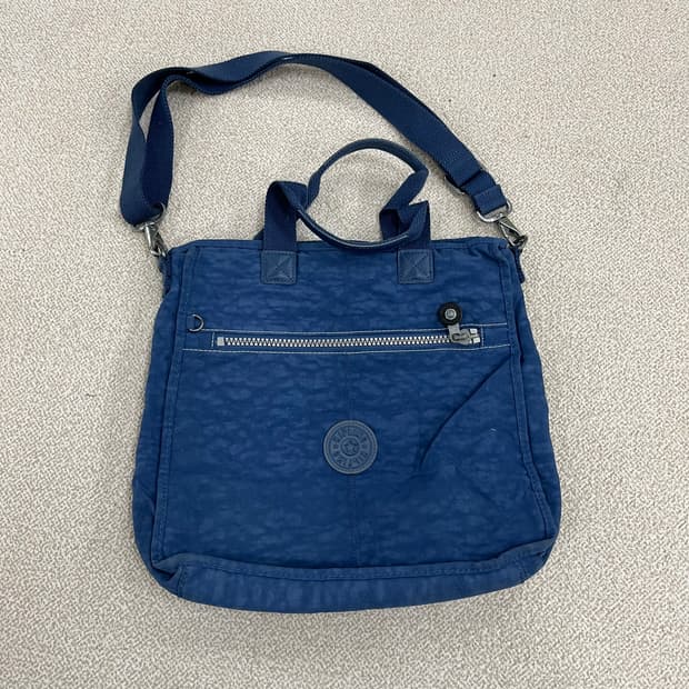 [실측확인] 키플링 투웨이 토트백 크로스백 가방 0116M1