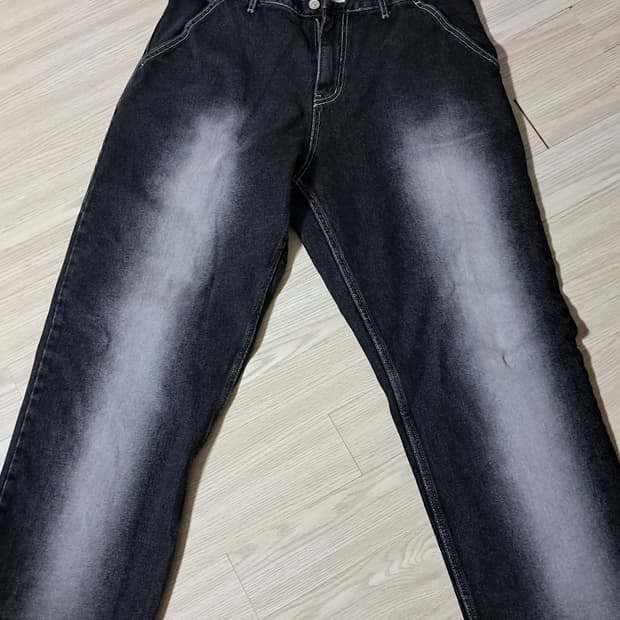 위캔더스 워싱 팬츠