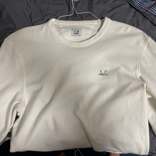 cp컴퍼니 롱슬리브