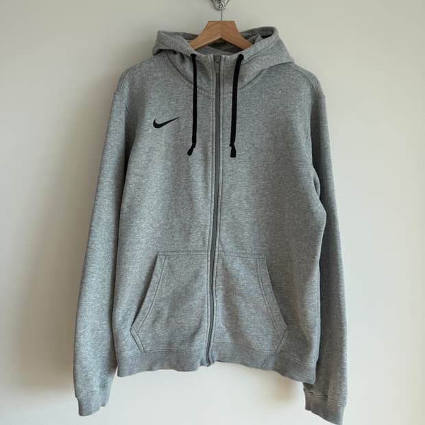 나이키(NIKE) 후드 집업 