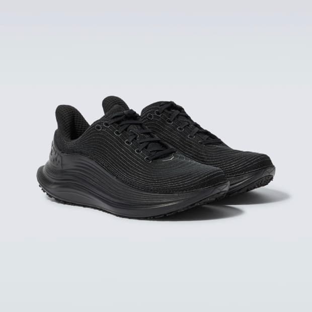 [270] 호카 TC 1.0 프리미엄 블랙 (꼼데 콜라보)