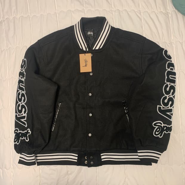 스트릿패션 간절기 잠바 (L)