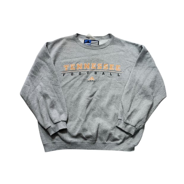 아디다스 테네시 타이탄스 맨투맨