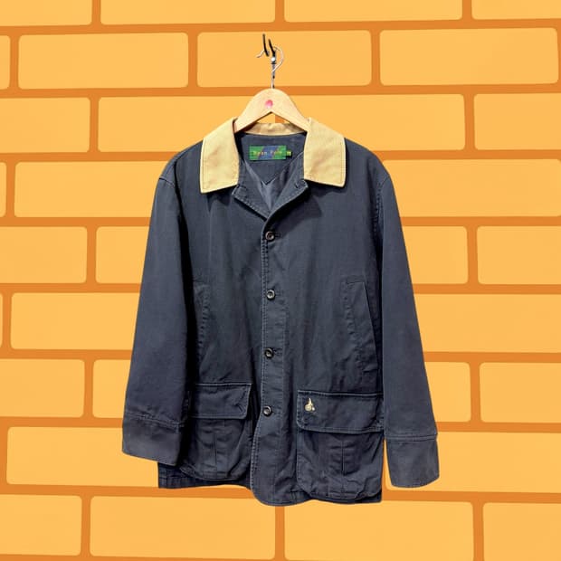 빈폴 워크 자켓 (XL)