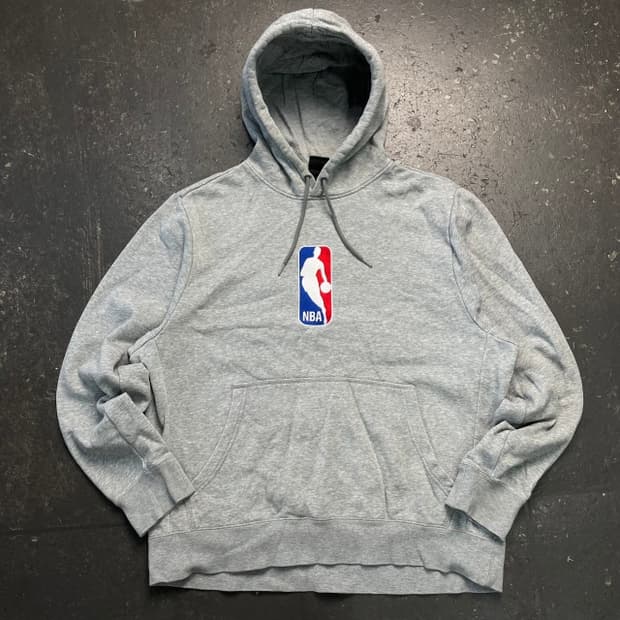 105 나이키 NBA 후드티