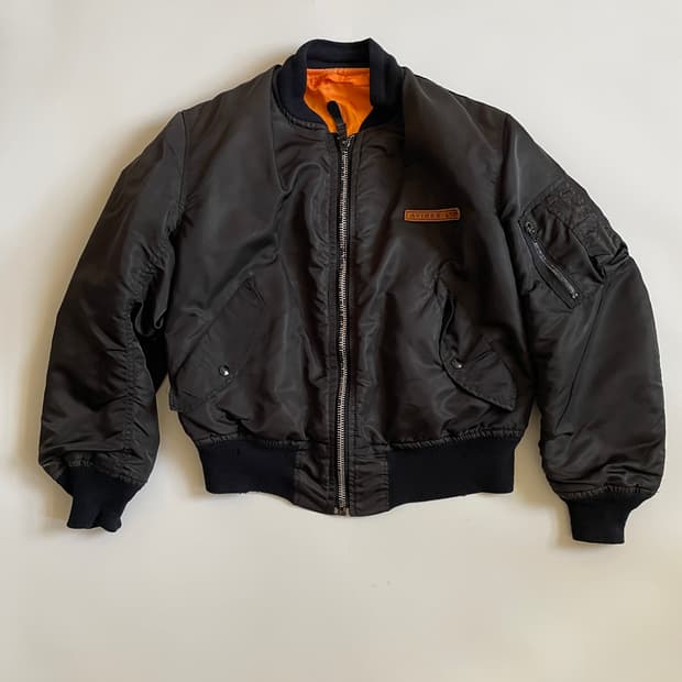 90s Avirex Ma-1