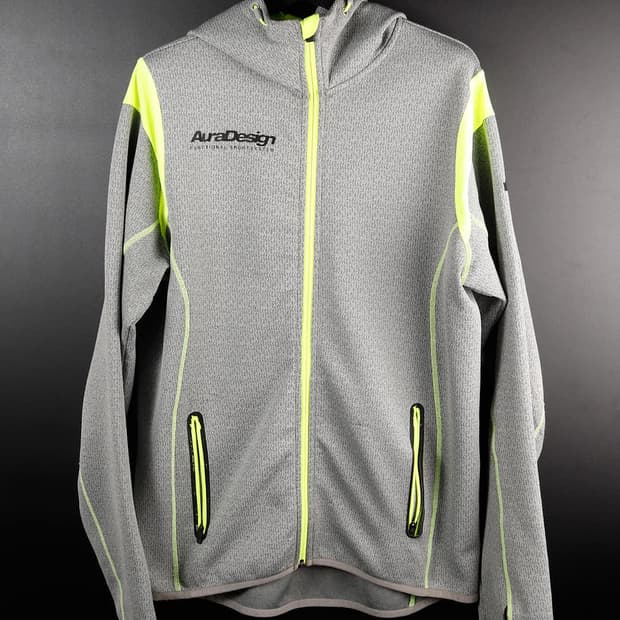 데상트 형광 저지