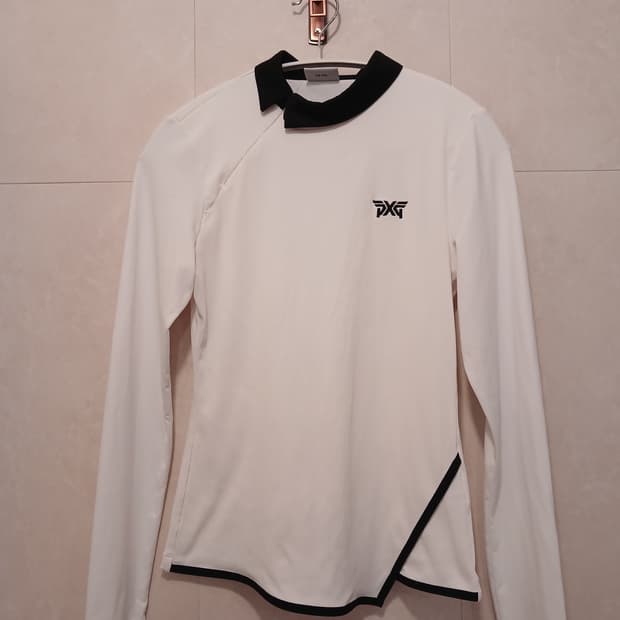 PXG 정품 여성 긴팔 티셔츠 S 사이즈