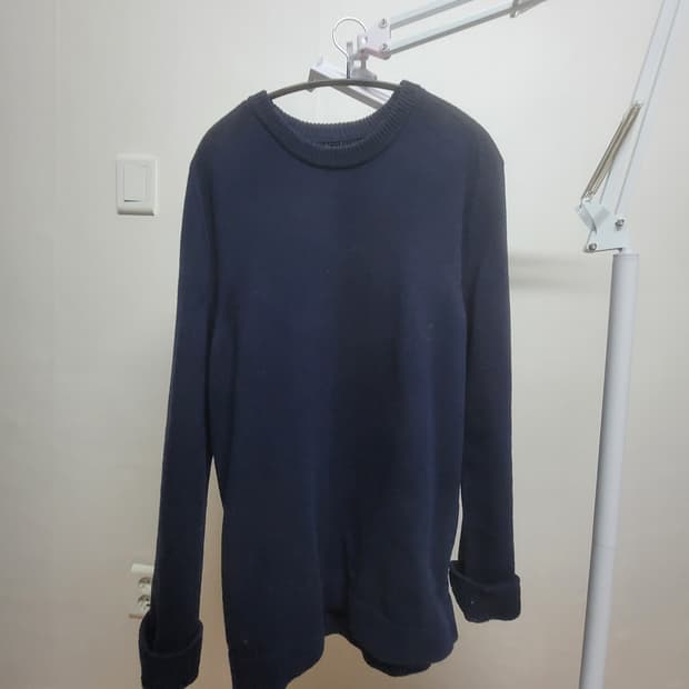 스톤아일랜드 니트