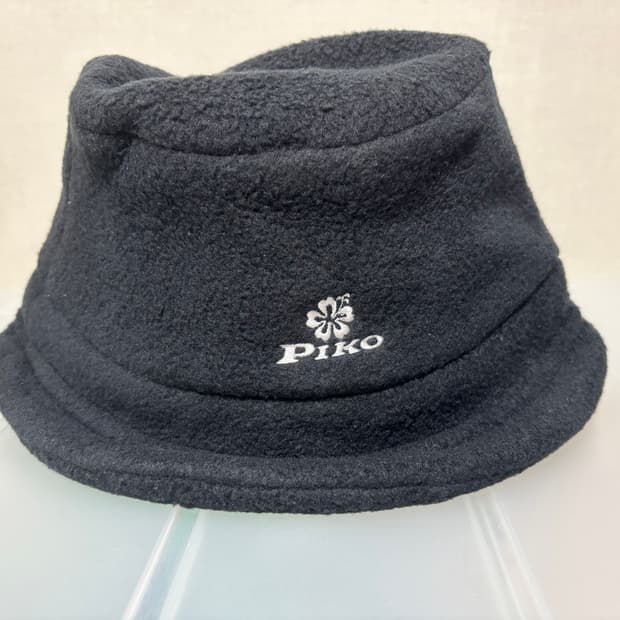 피코 버킷햇 벙거지 새제품