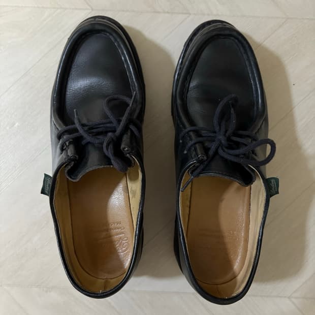 paraboot  로퍼 uk5