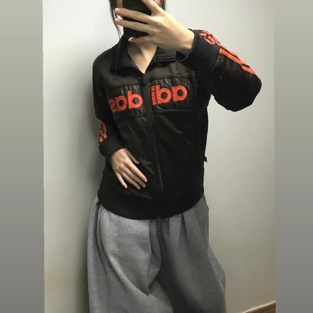 아디다스 00s 자켓