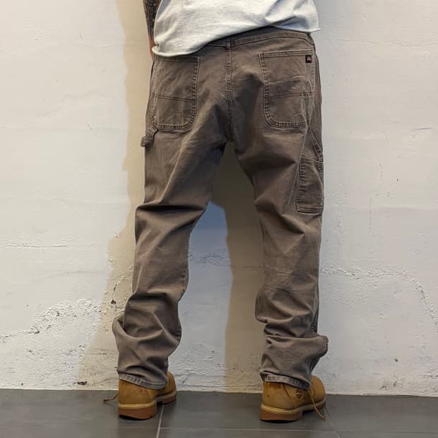 Dickies work carpenter pants