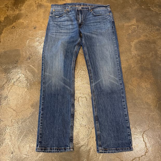 Levis 리바이스 559 W34 L32