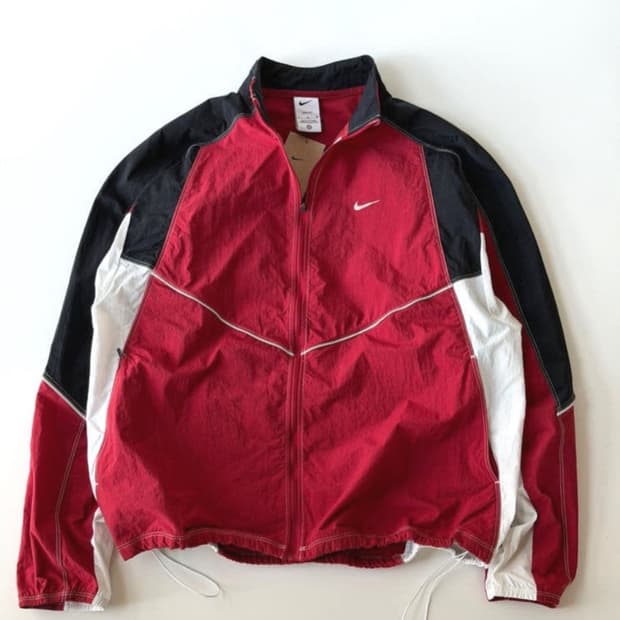 나이키 트랙자켓 xl판매