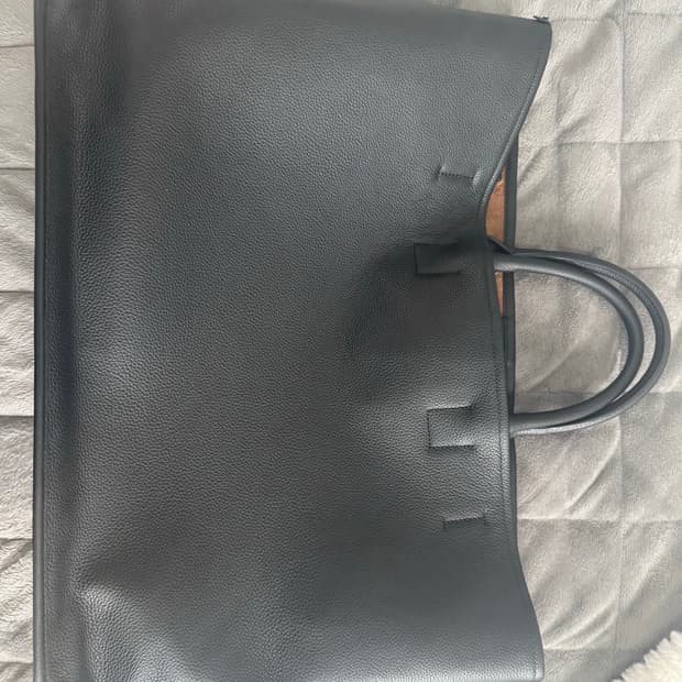 Belier 케빈 토트백