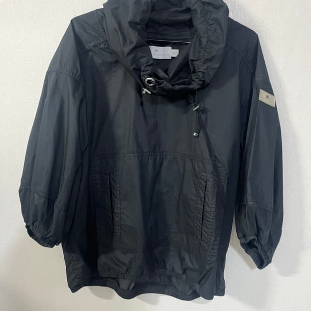 스텔라메카트니 나일론 탑