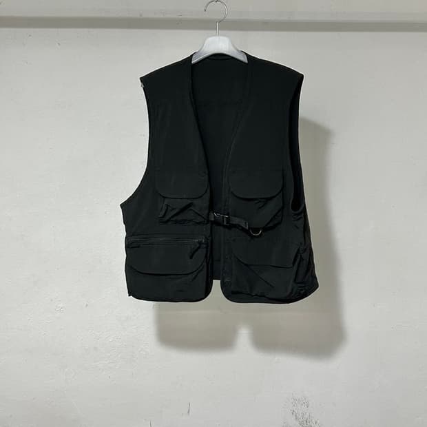 vtg vest