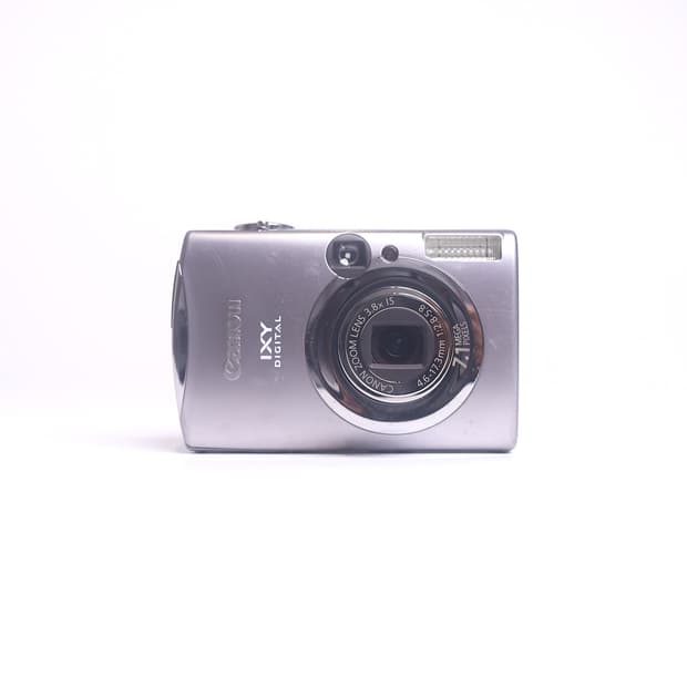 캐논 익시 900 (익서스 850 일본 모델)