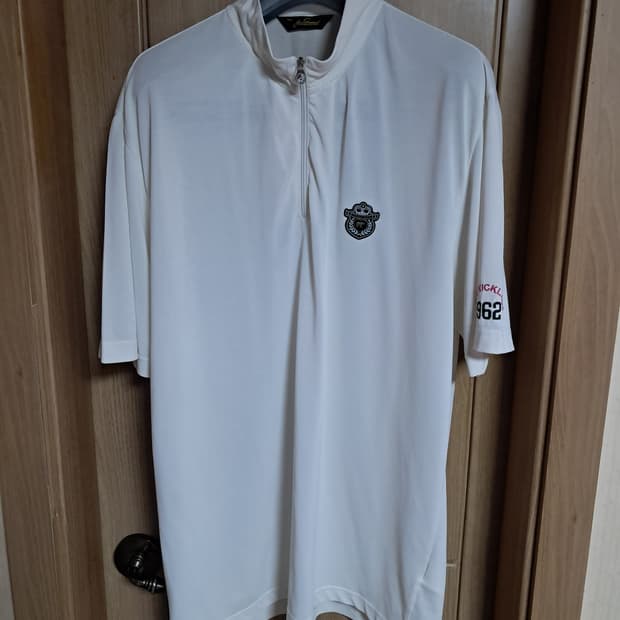 잭니클라우스 골프 반팔티 남성105 