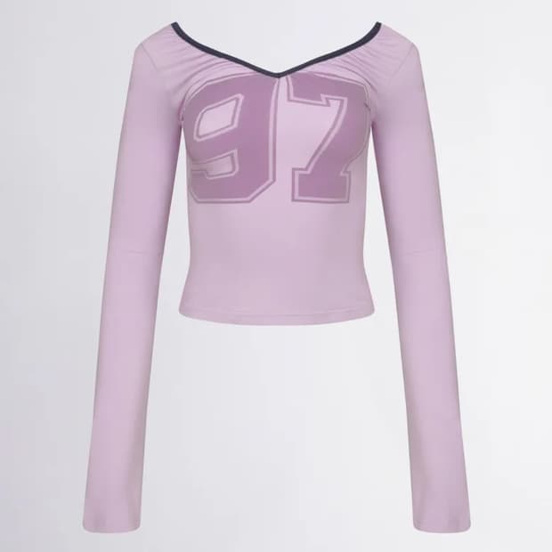 스컬프터 Scoop Back Strap Top