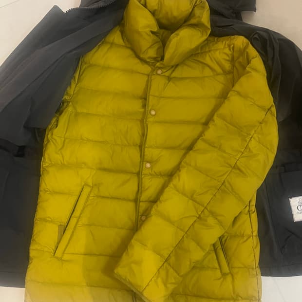 CP컴퍼니 야상 95