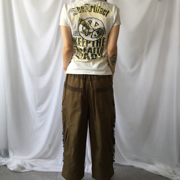 Back point pk t