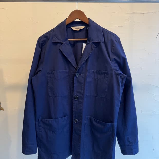ASPESI Chore Jacket