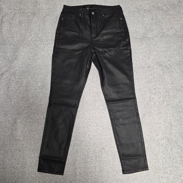 Banana Republic 코팅 팬츠 29-30