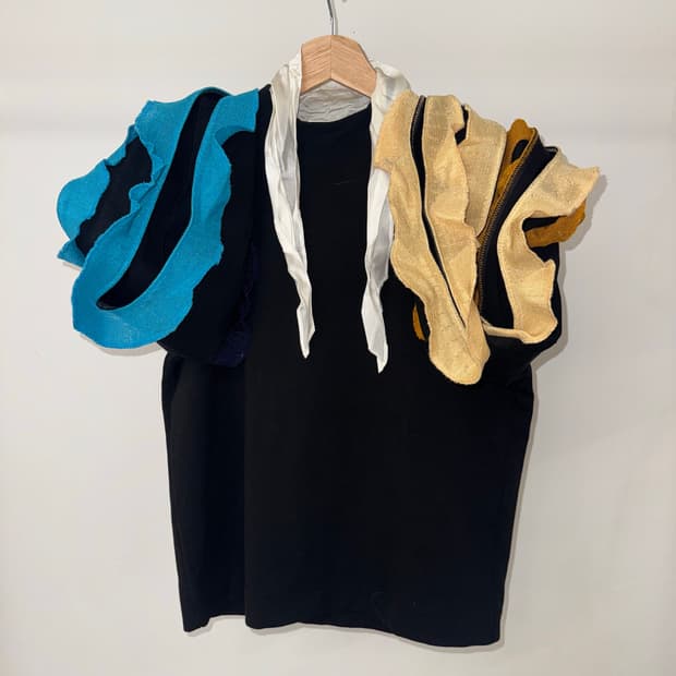 토가 비릴리스 아카이브 샘플 스웻셔츠