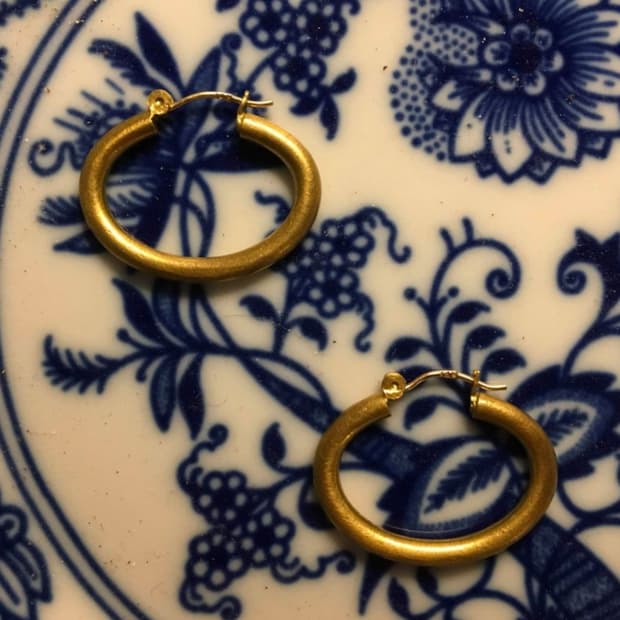 Seasheer silly hoops