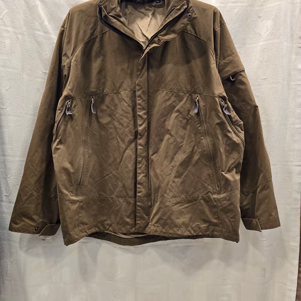 폴로 랄프로렌 폴리쉘 워크웨어 자켓 XL(105~110)