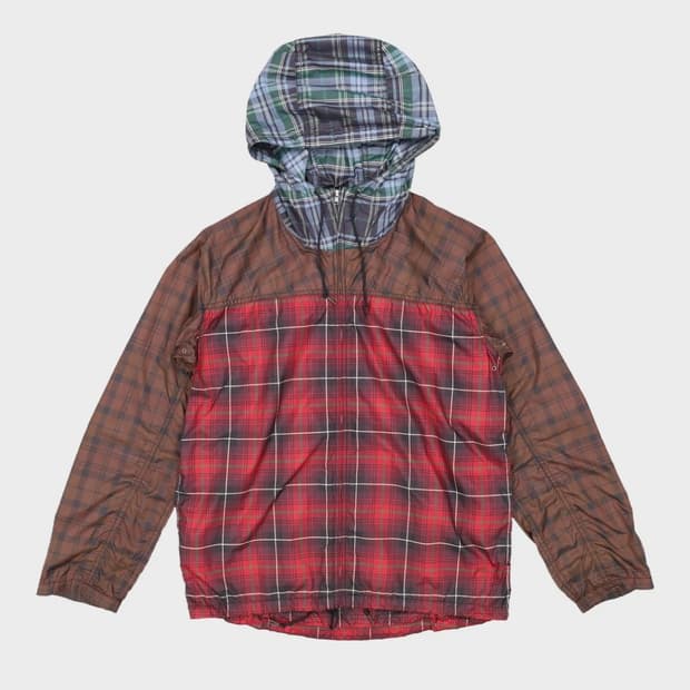 꼼데 shirt 10AW