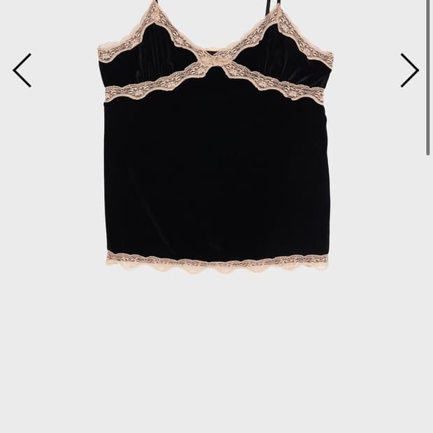 데어드 벨벳 슬리브리스