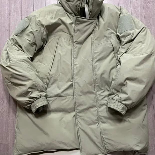 비바스튜디오 몬스터파카 XL