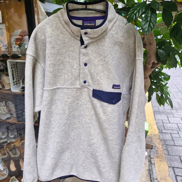 Z-29 파타고니아 신칠라 