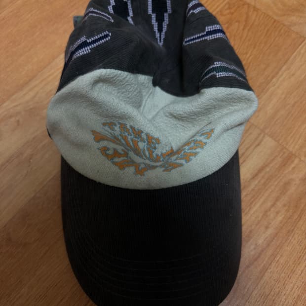 os / mpq 나바호 캡