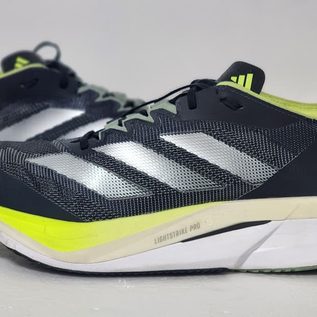 아디다스 아디제로 보스턴 12 러닝화 290