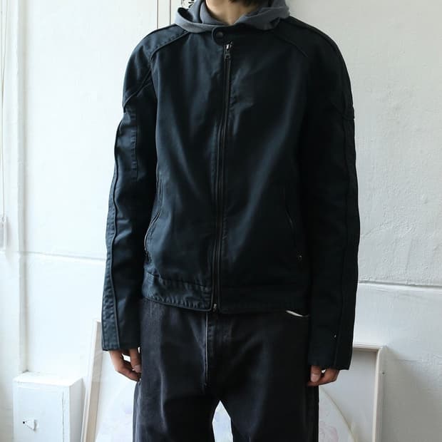 아르마니 익스체인지 자켓 