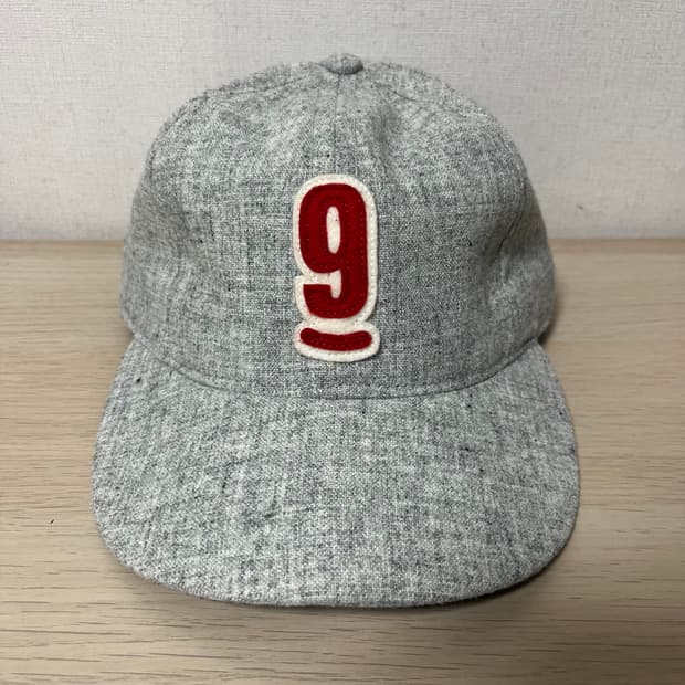 휴먼트리 9주년 모자 (OS)