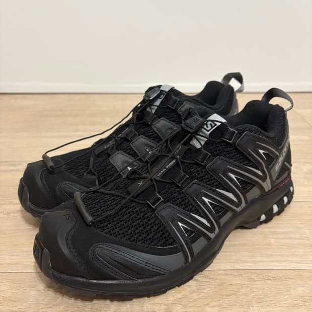 살로몬 salomon / XA PRO 3D(XA 프로 3D) / 265