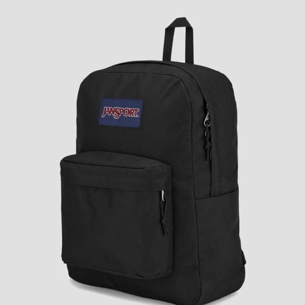 잔스포츠 슈퍼브레이크 가방