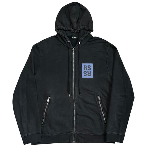 라프 15 후드집업 구해여