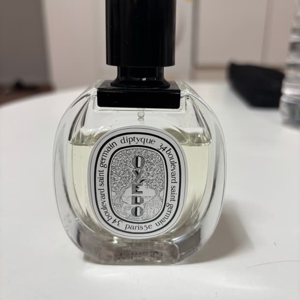 [딥티크] 오 드 뚜왈렛 오에도 50ml