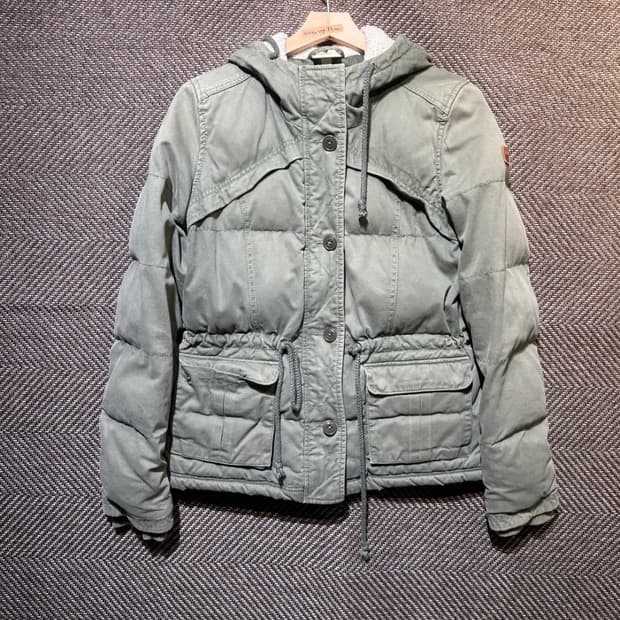 아디다스 neo 패딩