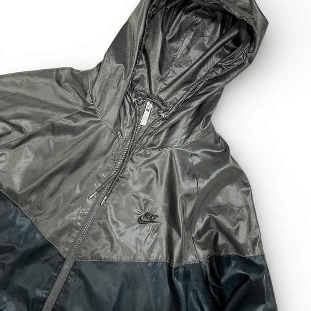 나이키 윈드러너 바람막이 자켓 L