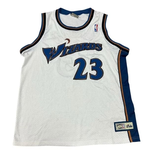 조던 져지 23 위저드