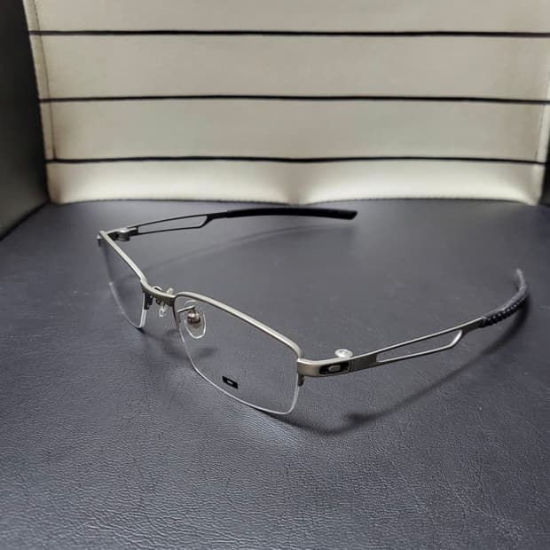 Oakley RX Halftrack Asian-fit / Light