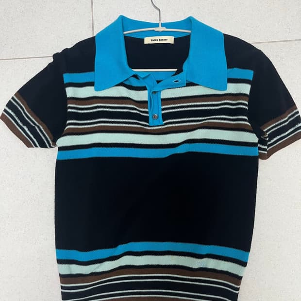 Wales Bonner 카라티 S