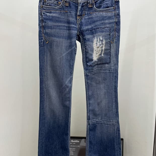 TAVERNITI SO JEANS (25-26)